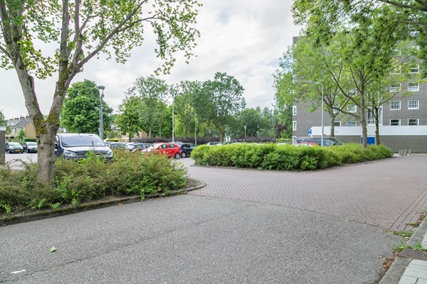 Medium property photo - Graan voor Visch 16235, 2132 XL Hoofddorp